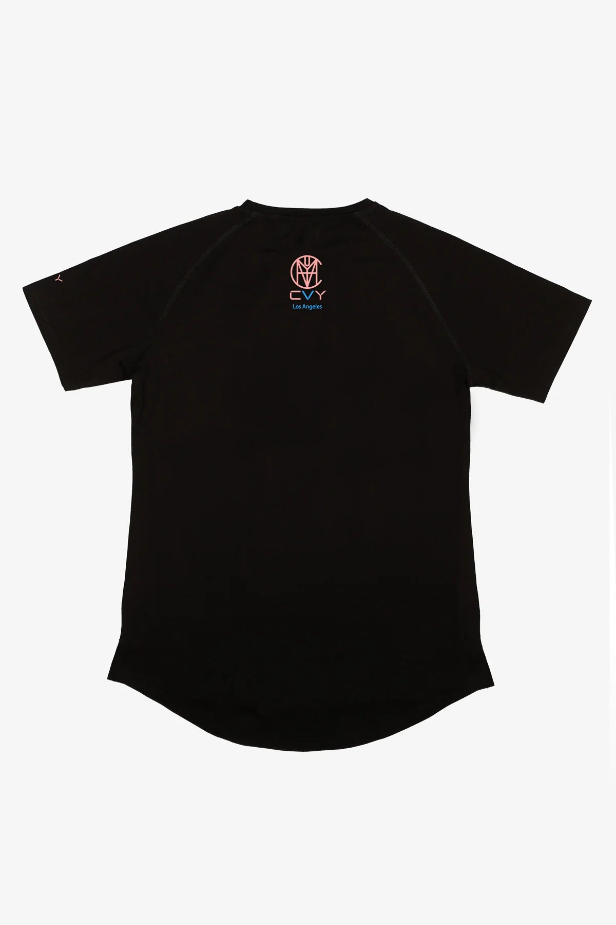 CRKSOLY. Women Cotton-Elastic Tee, product photo 17