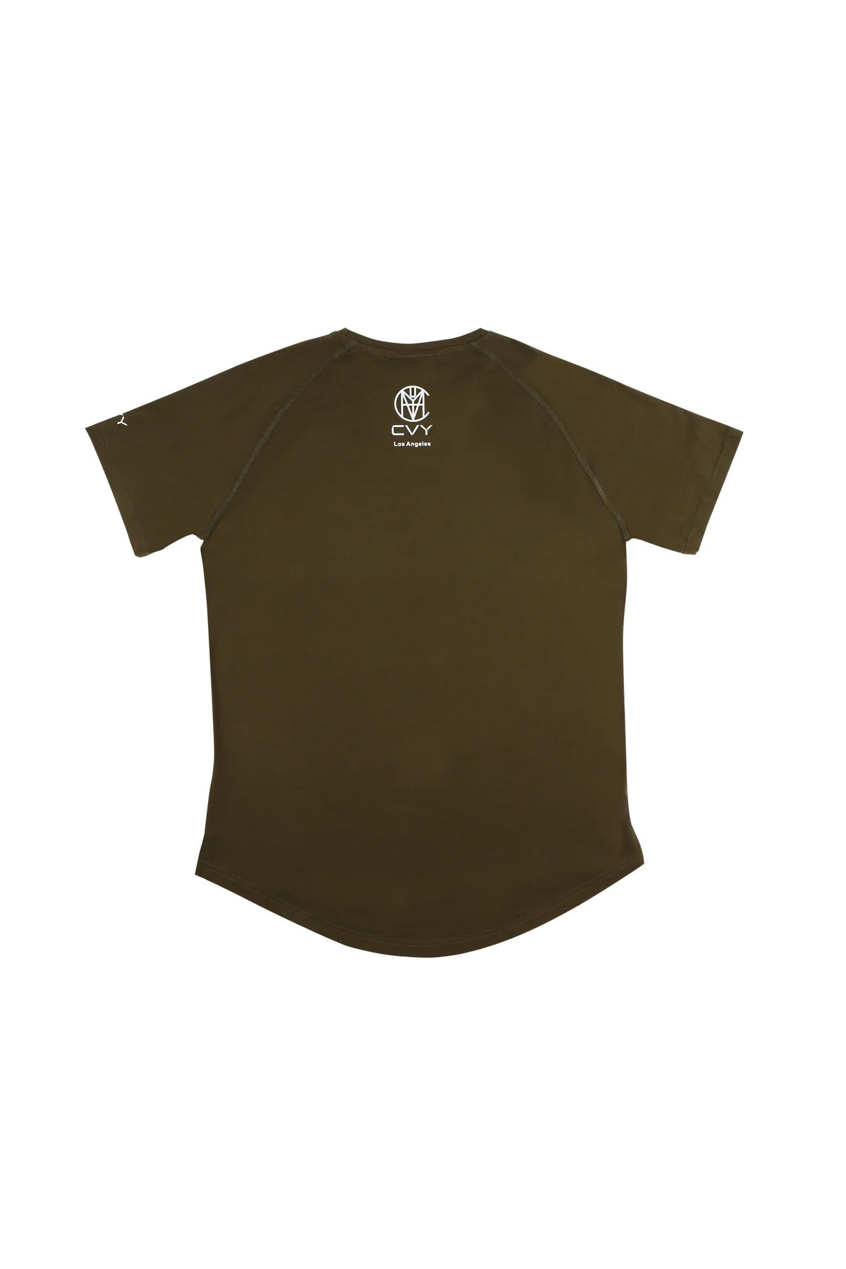 CRKSOLY. Women Cotton-Elastic Tee, product photo 32