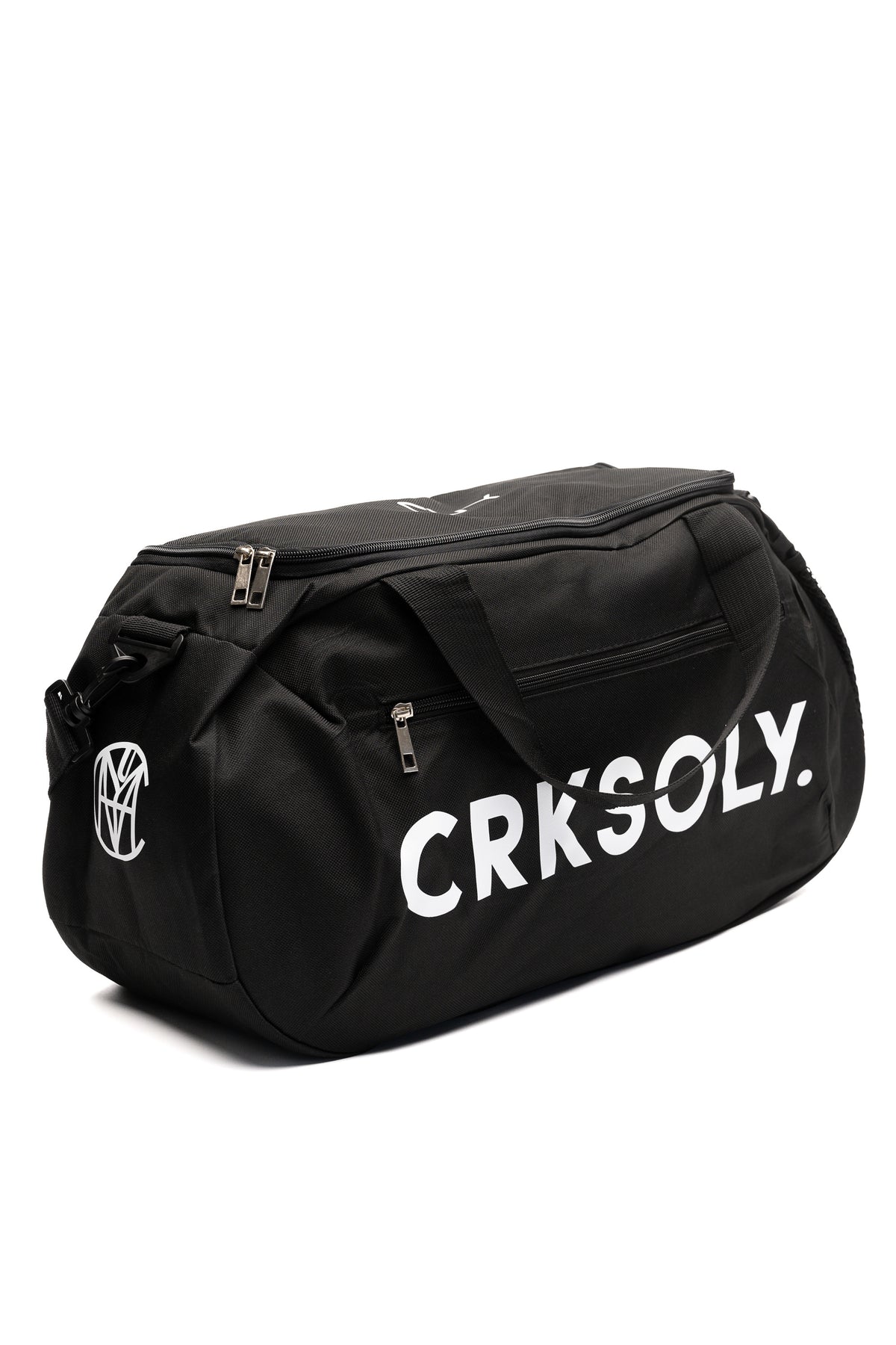 CRKSOLY. Gym Bag, product photo 8