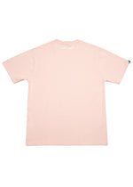 Character Streetwear Style Pink T-Shirt