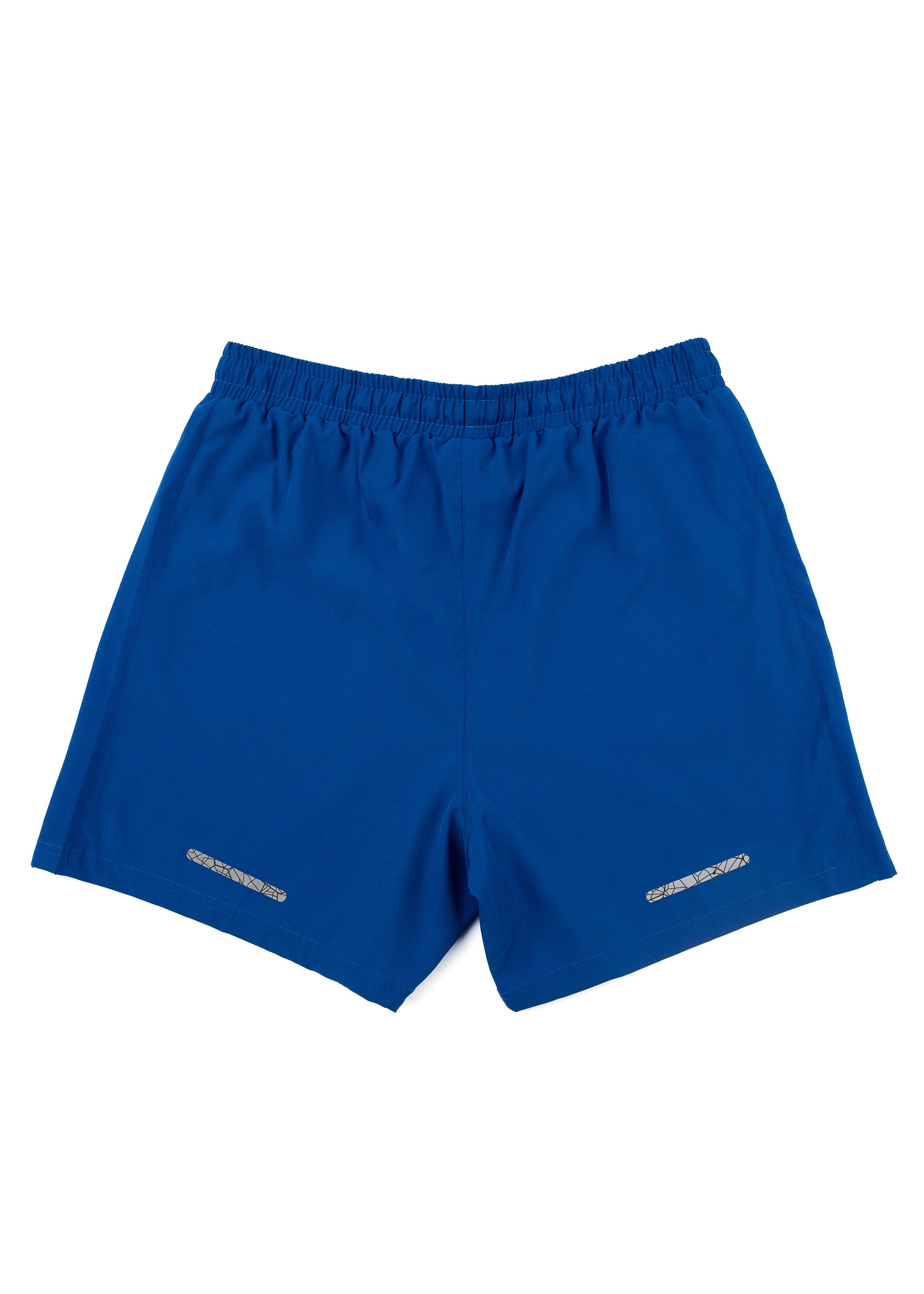 CRKSOLY. Pantalones cortos de entrenamiento grises 