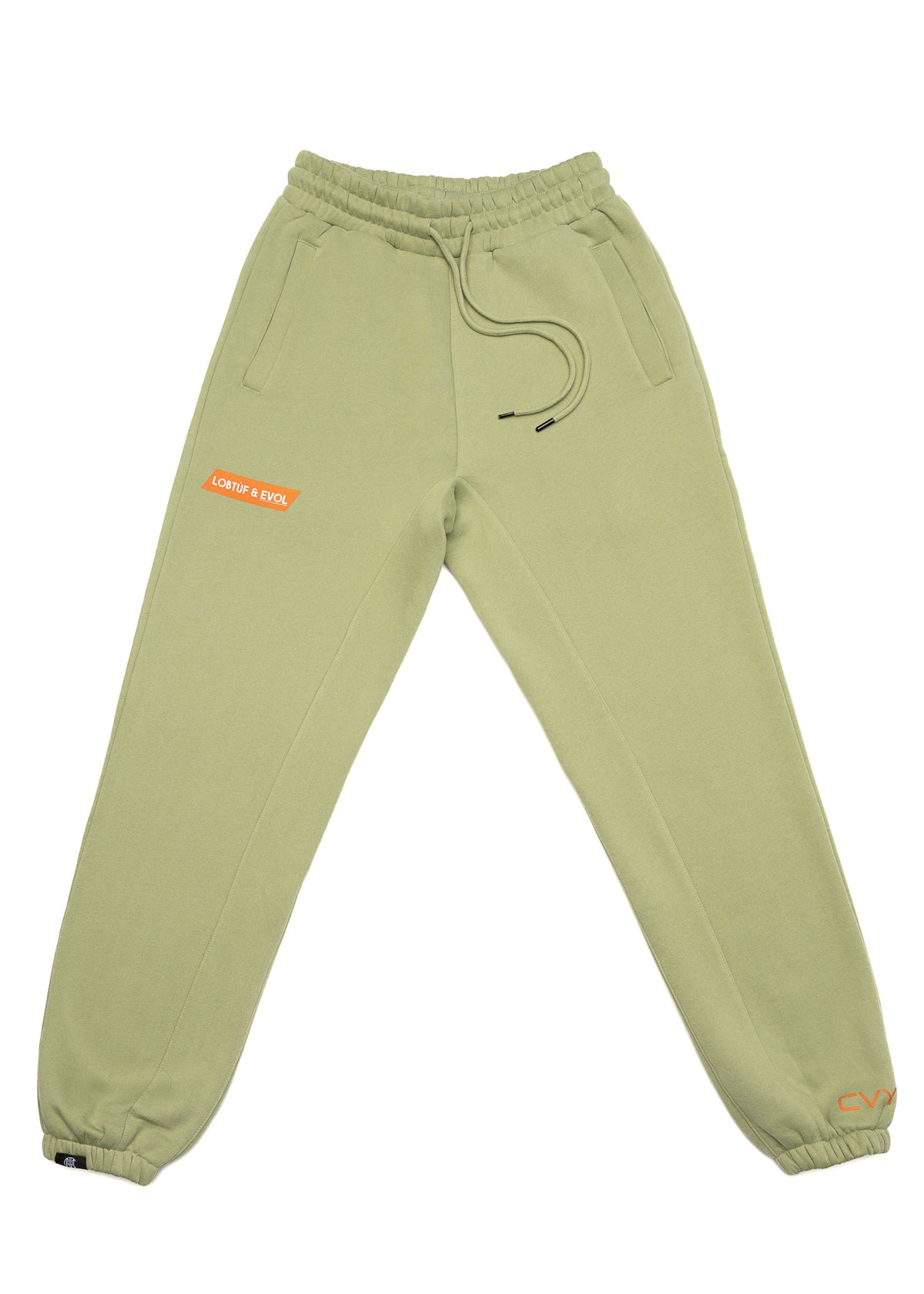 Women FBL. Matcha Sweatsuit Pants, product photo 2
