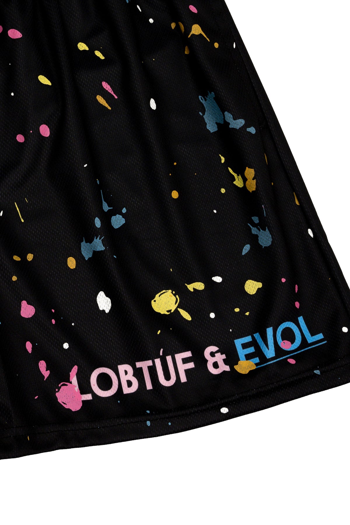 FBL. Sky Youth Shorts, product photo 3