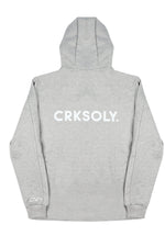 CRKSOLY. Women Track Sweatshirt