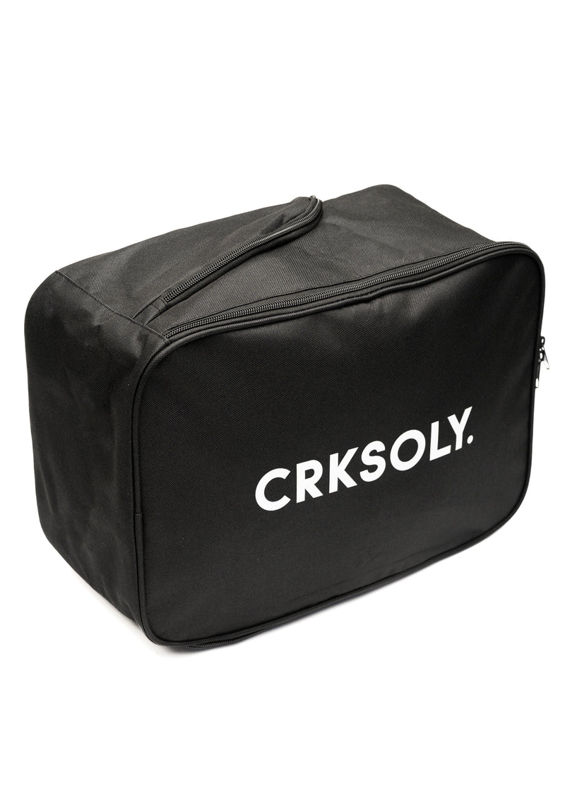 CRKSOLY. Boot Bag