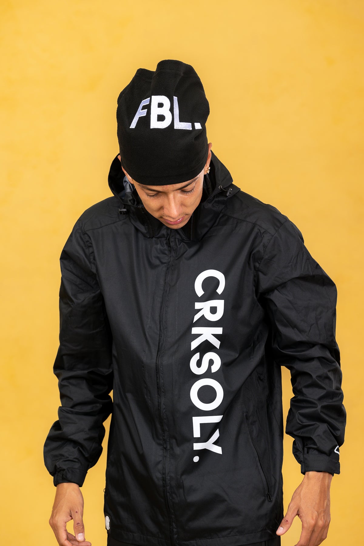 FBL. Neck Warmer, product photo 7