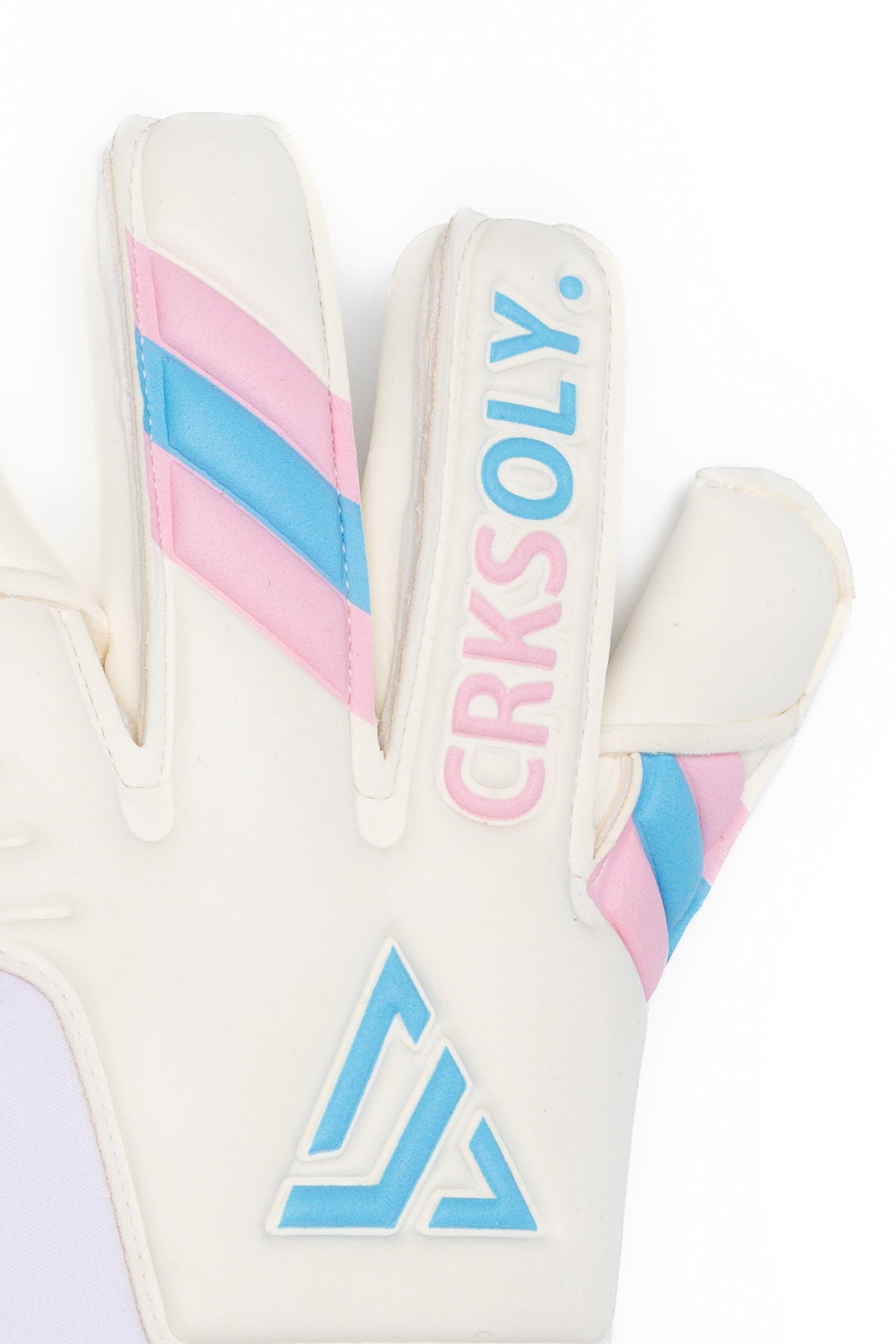 CRKSOLY. X SETGK Goalkeeper Gloves, product photo 2