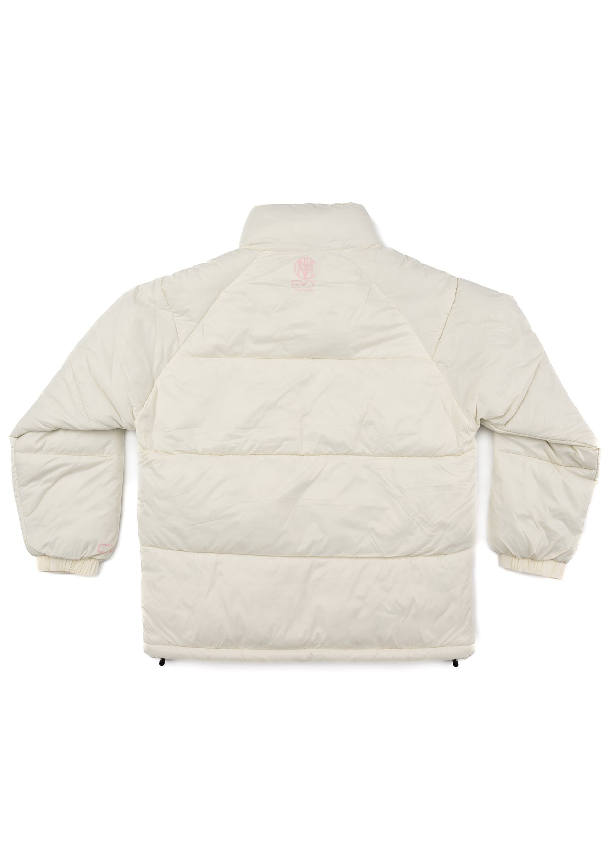 CRKSOLY. Men Puffer Jacket, product photo 12