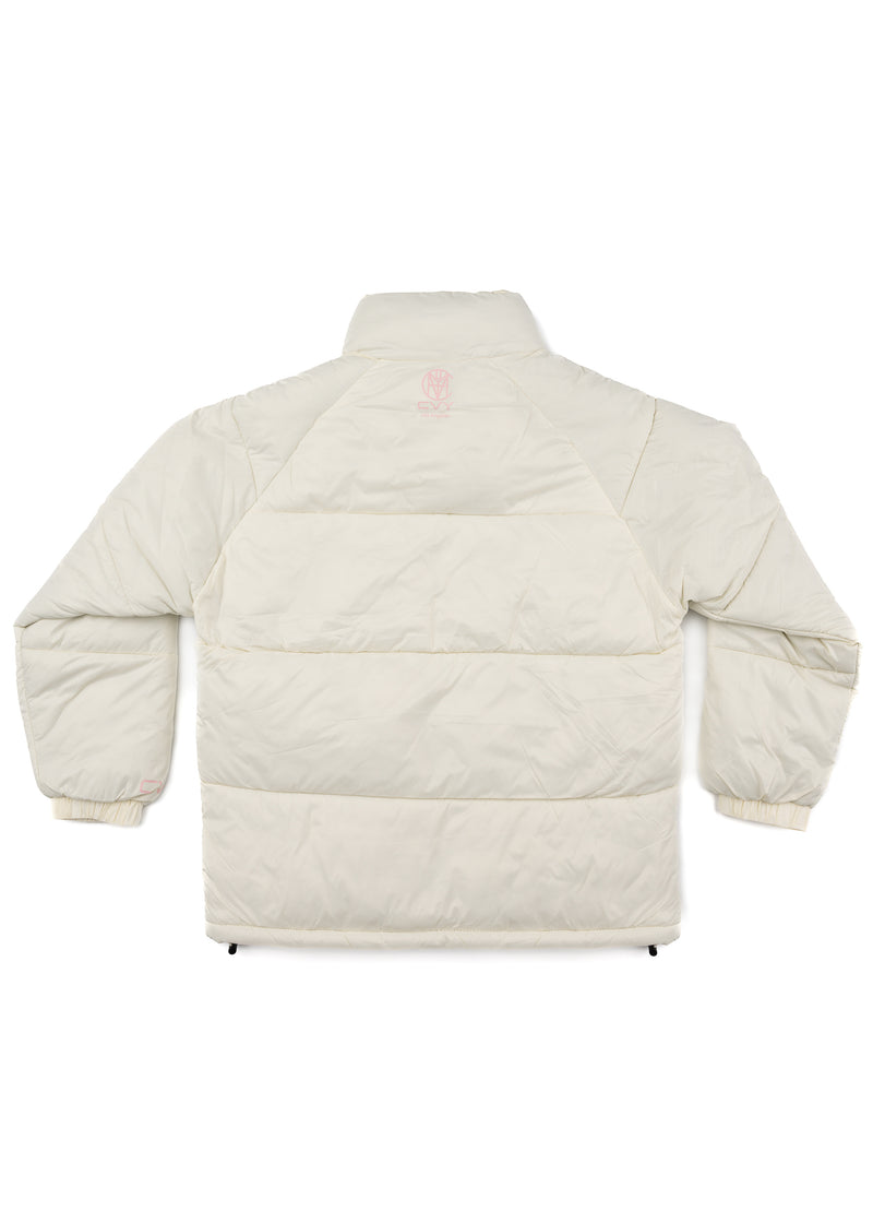 CRKSOLY. Puffer Jacket