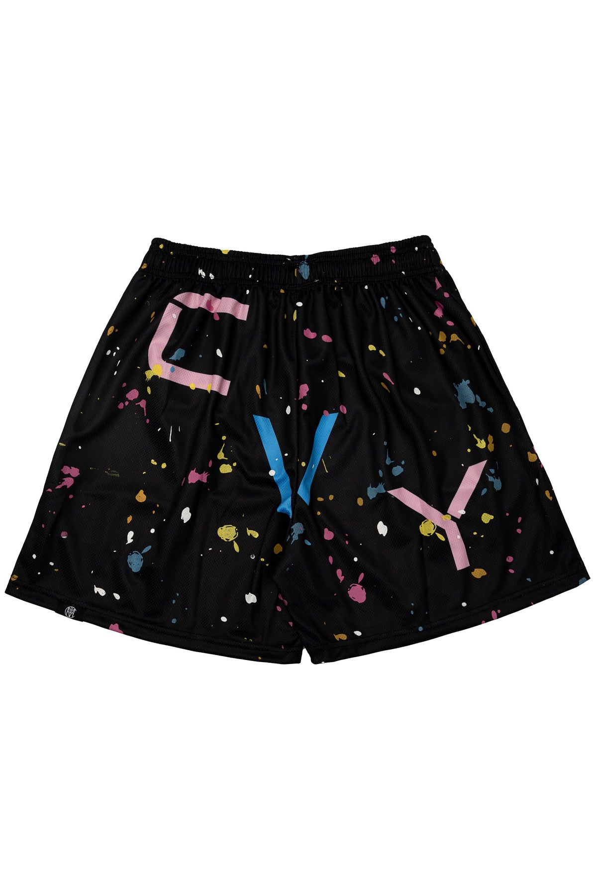 FBL. Sky Youth Shorts, product photo 7