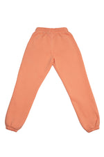 CRKSOLY. Coral Sweatpants