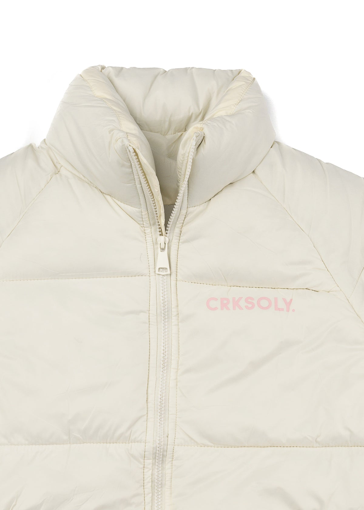 CRKSOLY. Men Puffer Jacket, product photo 10