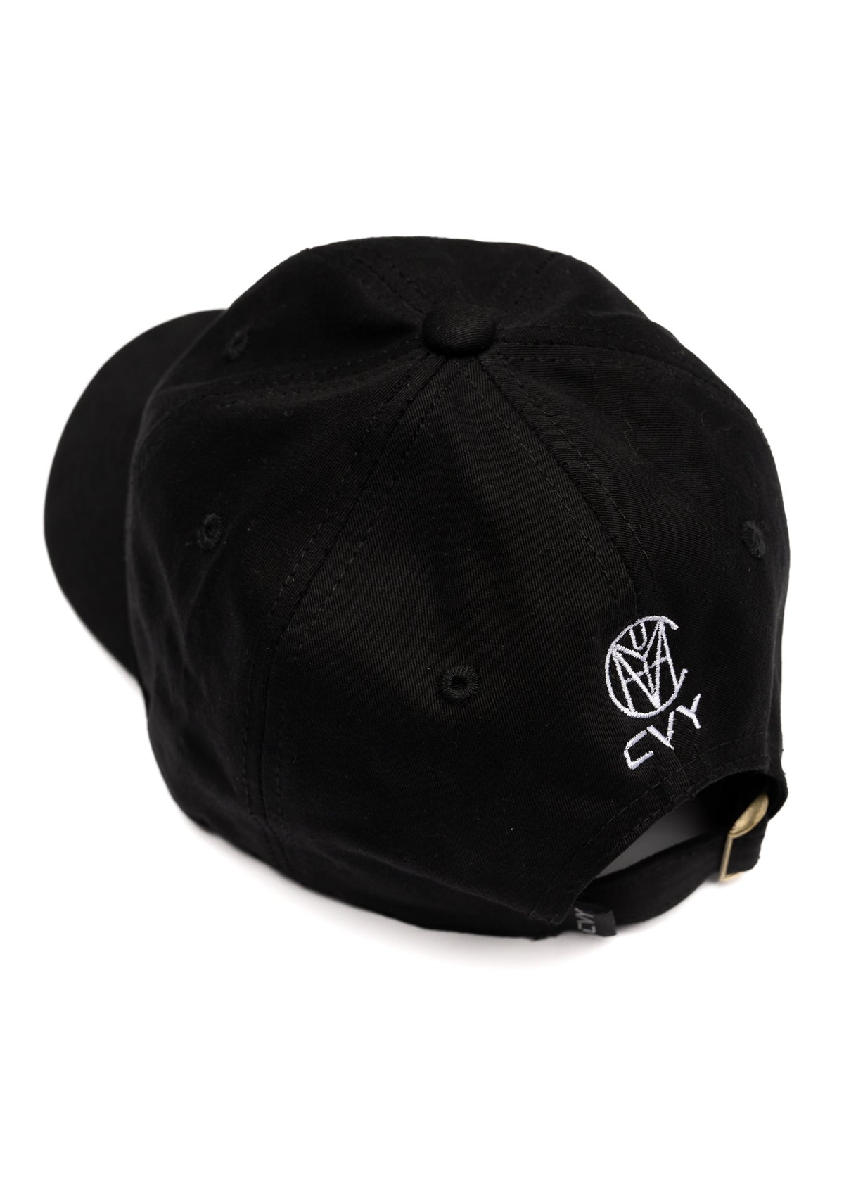 FBL. Black Dad Hat, product photo 6