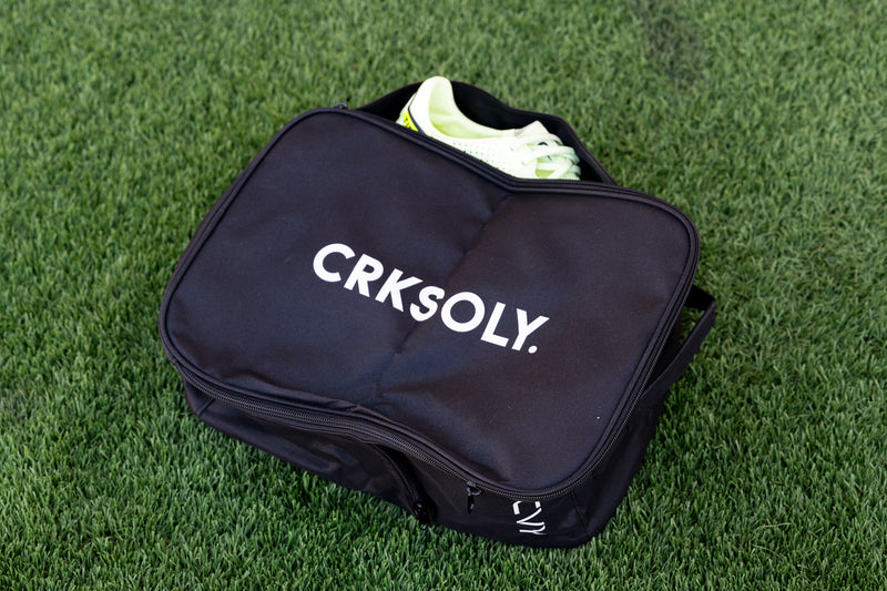 CRKSOLY. Boot Bag