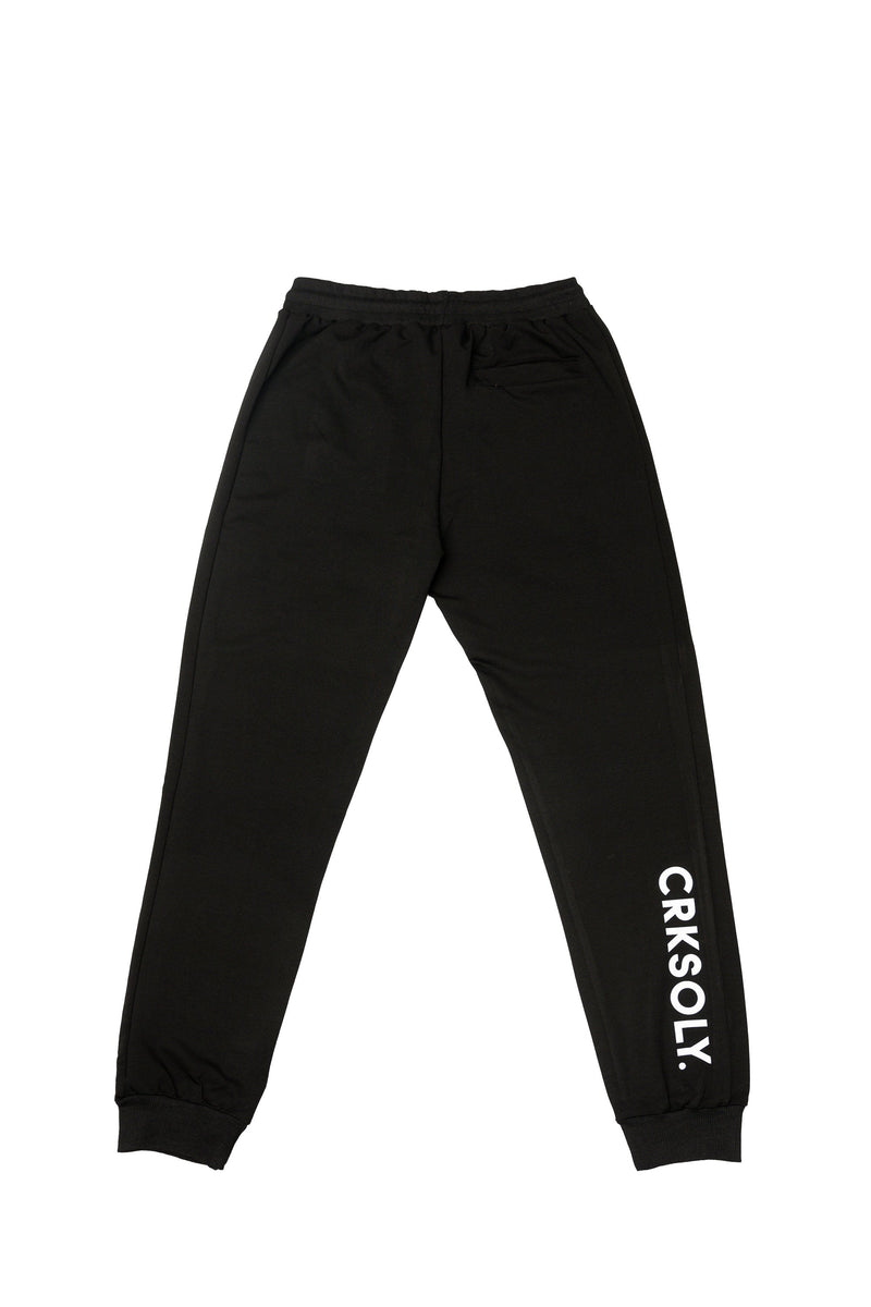 CRKSOLY. Women Track Sweatpant