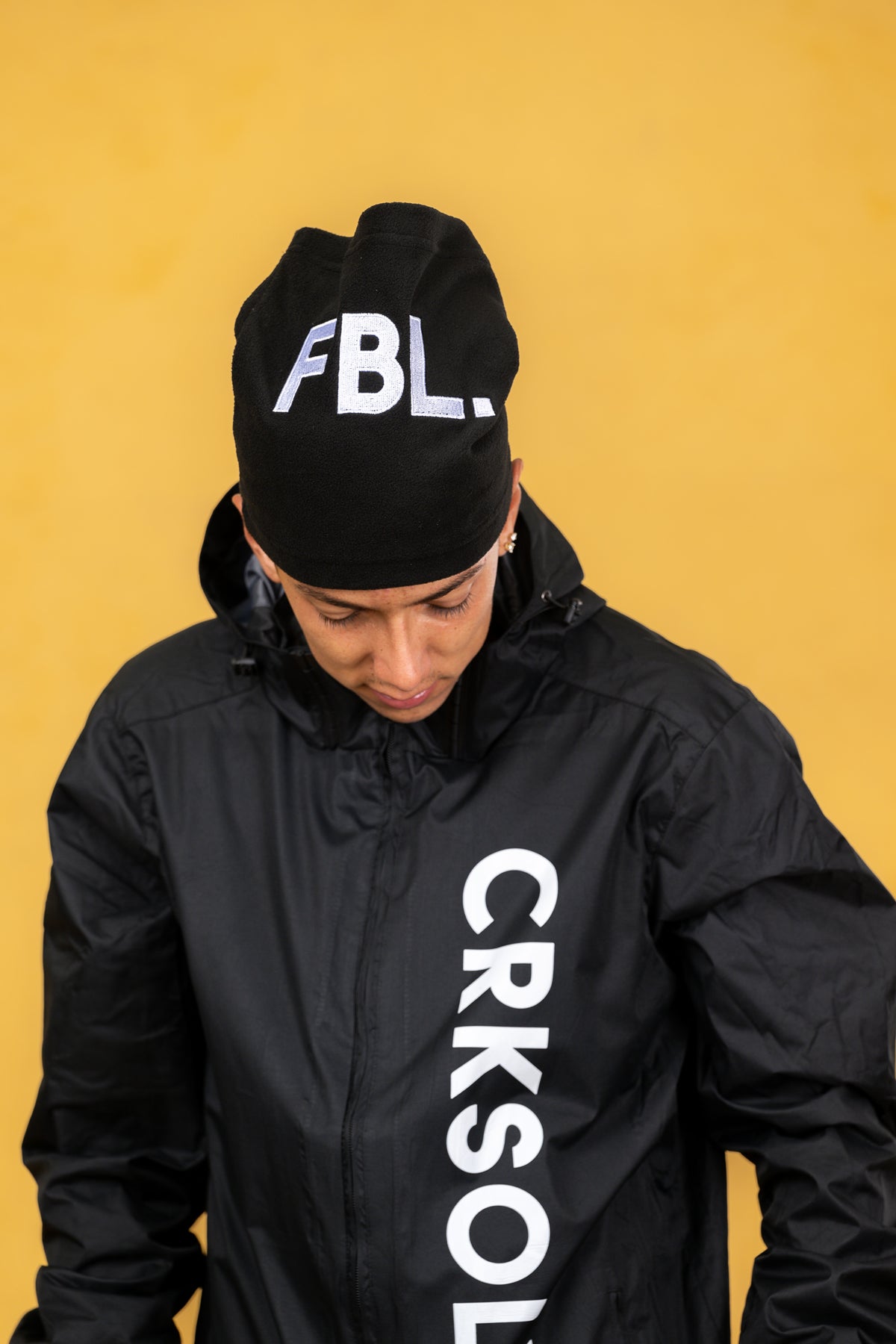FBL. Neck Warmer, product photo 6
