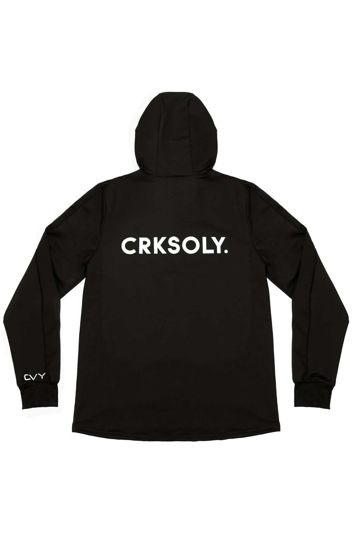 CRKSOLY. Women Track Sweatshirt, product photo 17