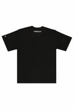 CHARACTER Streetwear Style T-Shirt