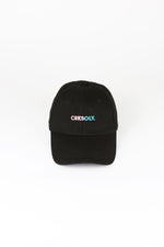 CRKSOLY. Sky Dad Hat