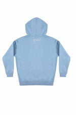 CRKSOLY. Youth Sky Hoodie