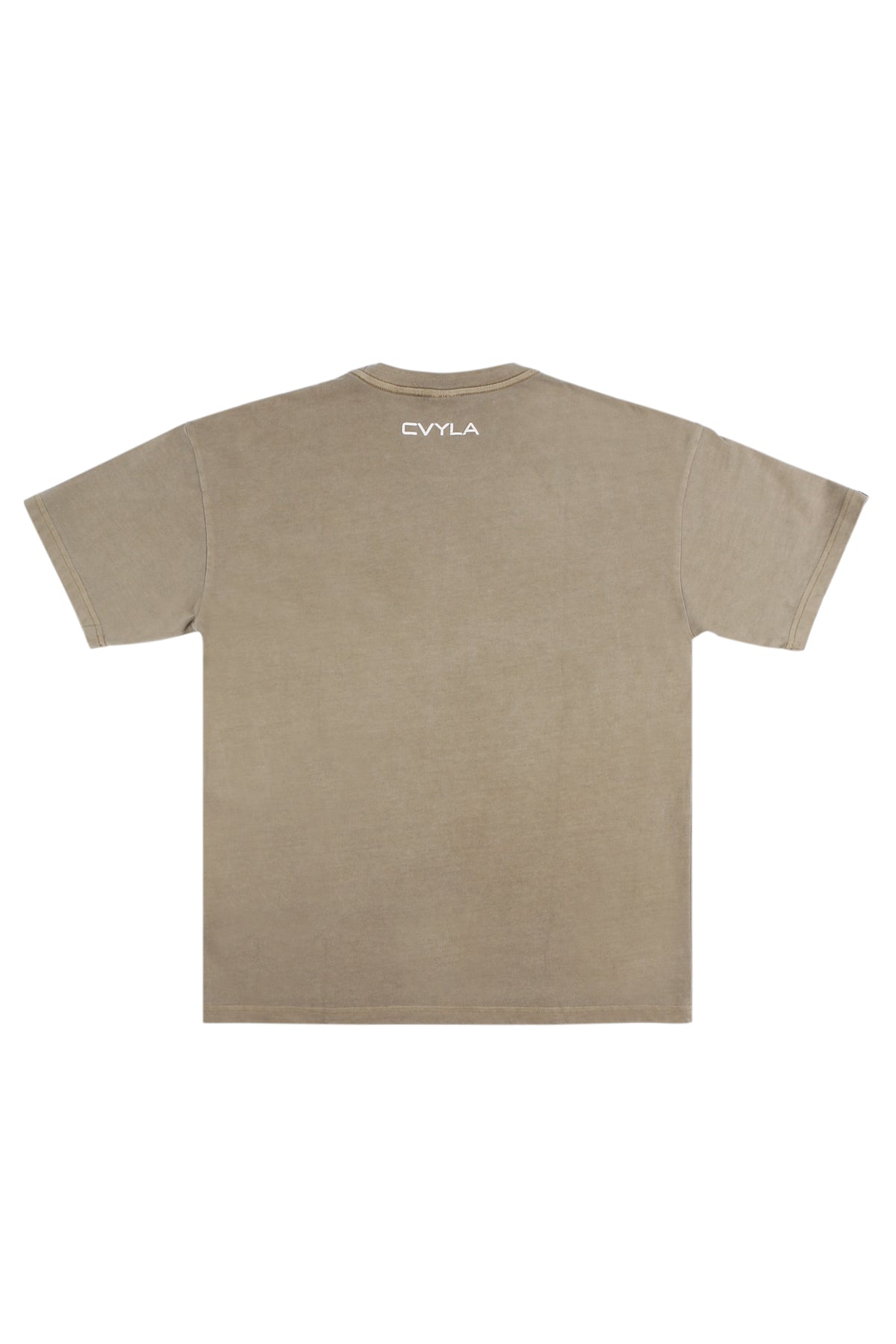 CVYLA Men Faded Olive, product photo 4