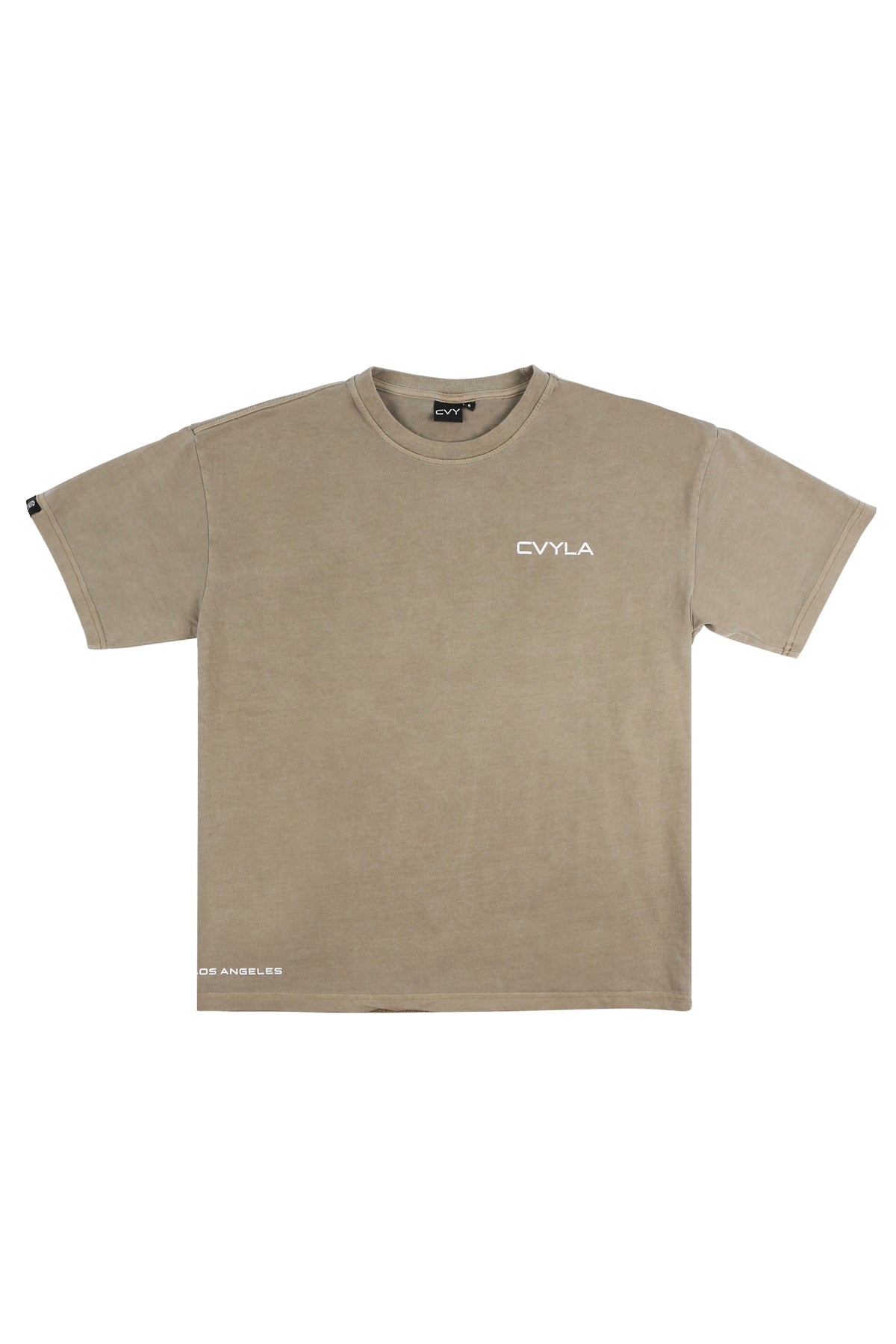 CVYLA Men Faded Olive, product photo 2