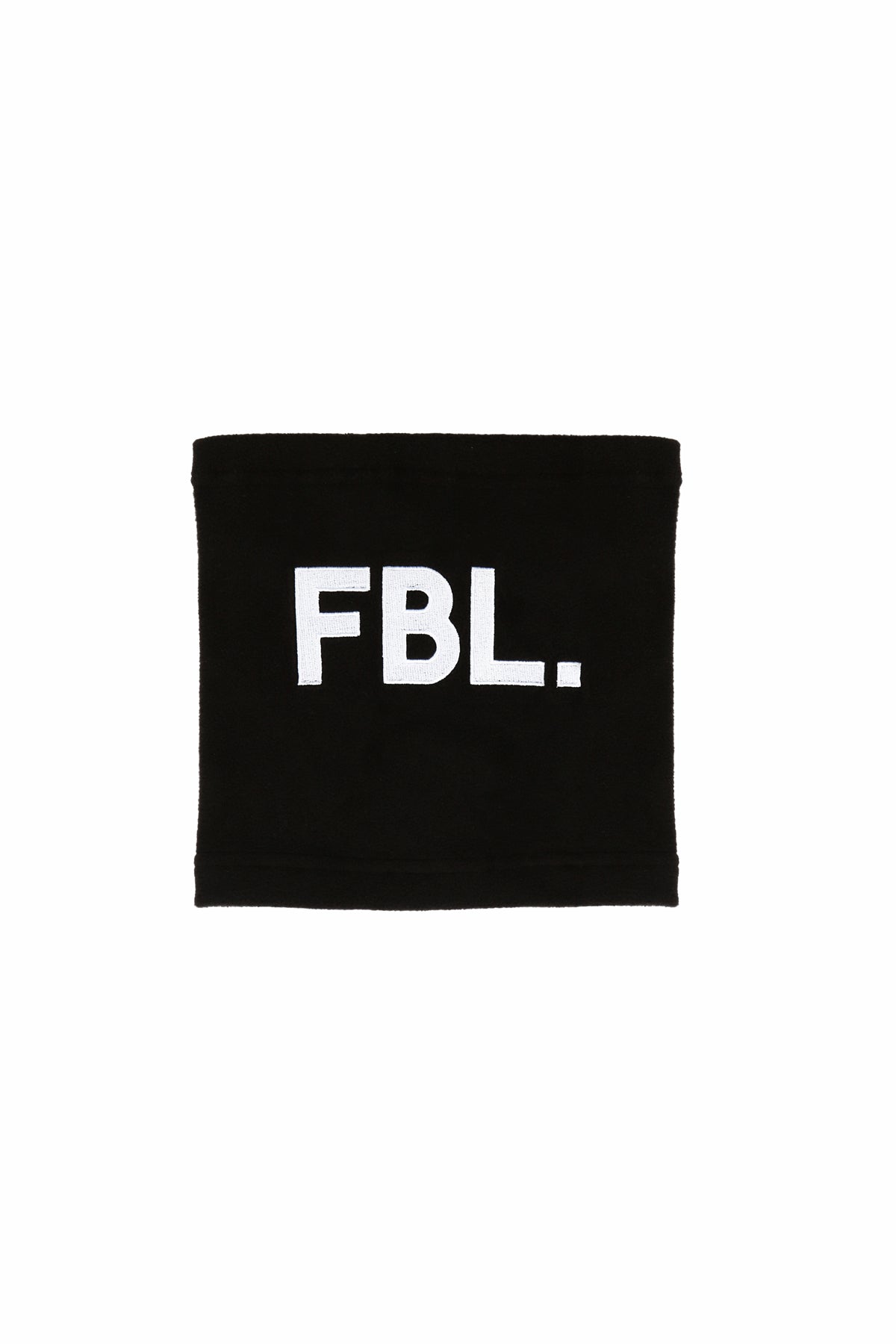 FBL. Neck Warmer, product photo 1