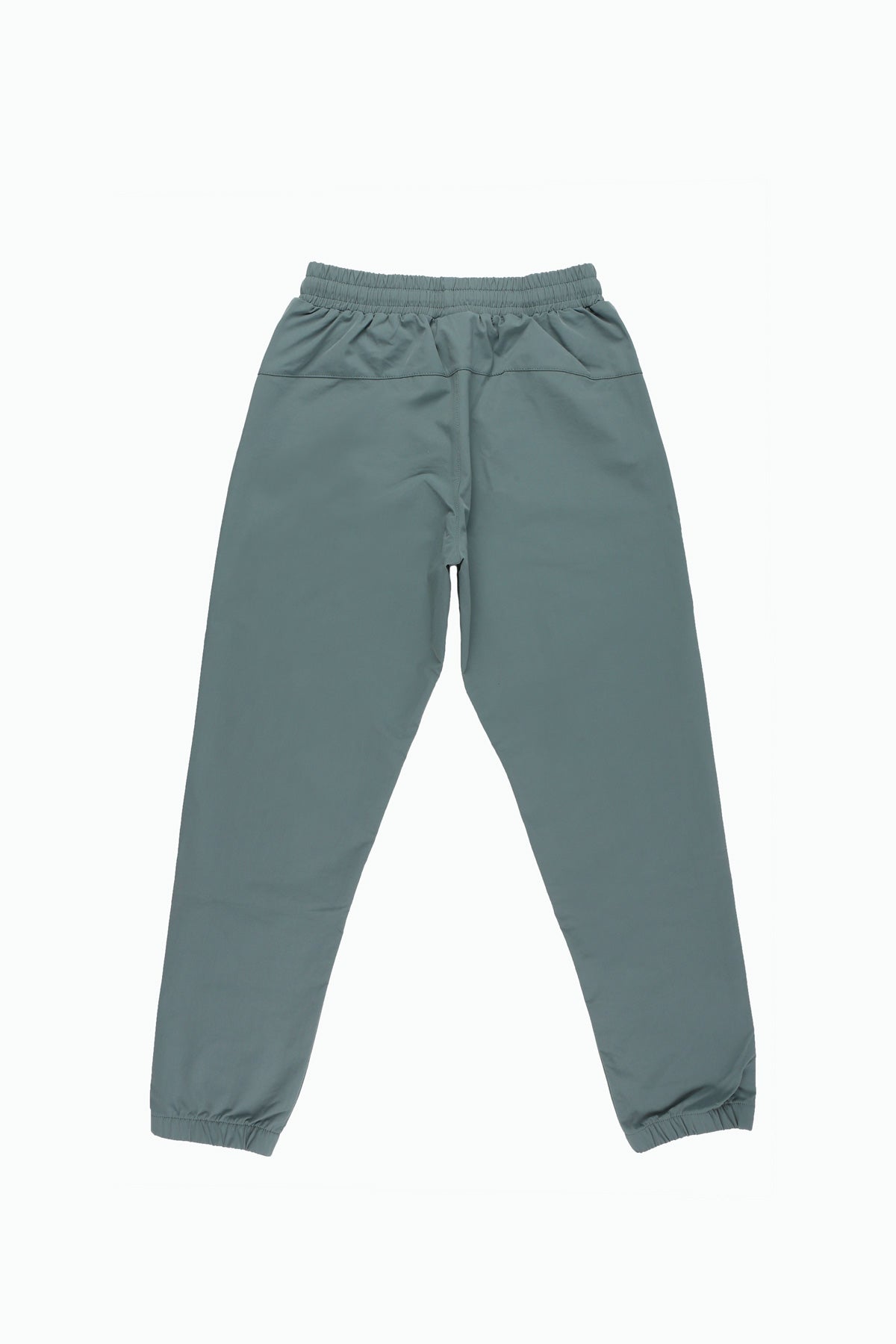 CRKSOLY. Men Light Blue Windbreaker Pants, product photo 5
