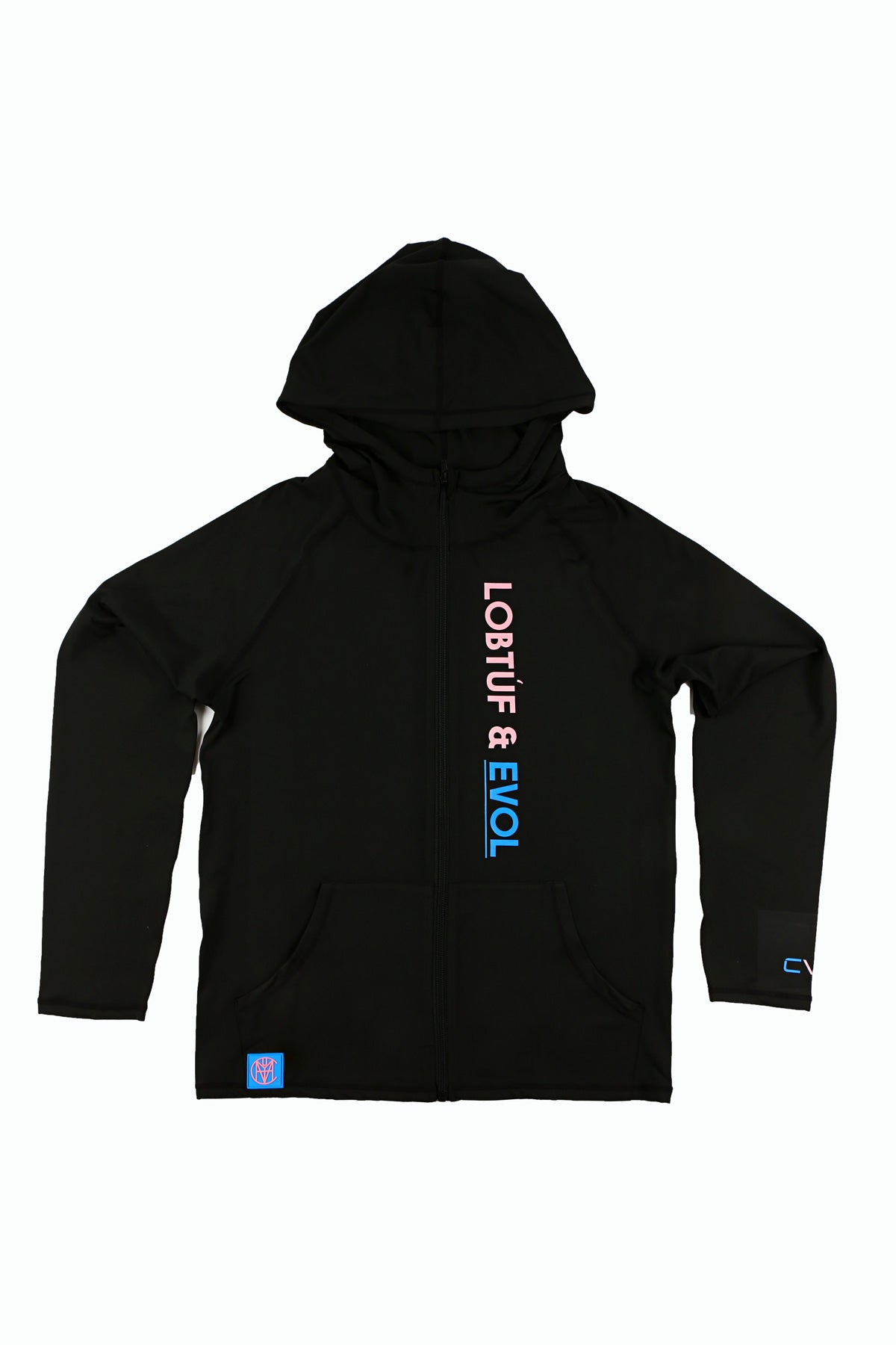 FBL. Women Sky Zip-Up Jacket, product photo 2