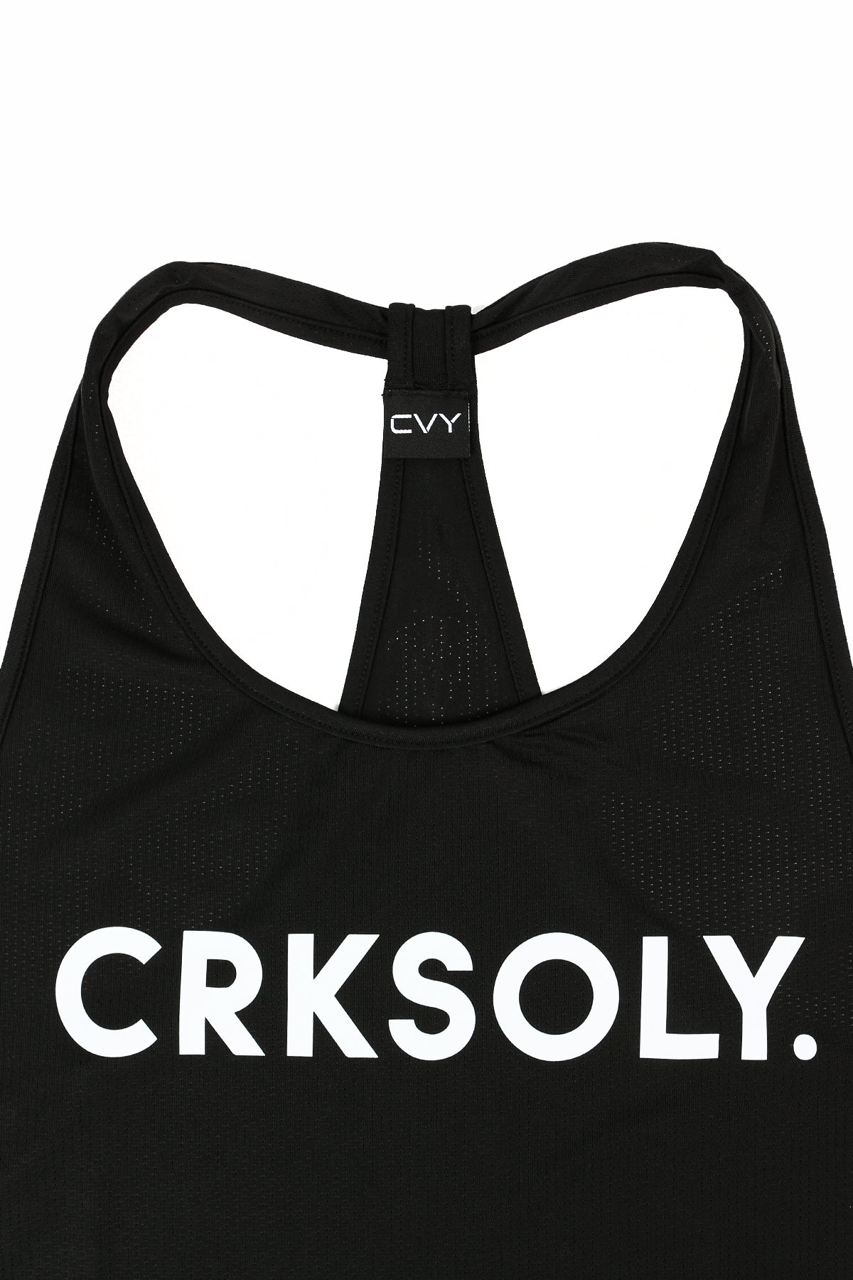 CRKSOLY. Women Tank top, product photo 3
