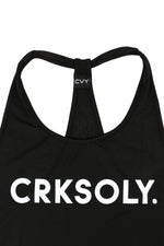 CRKSOLY. Tank top