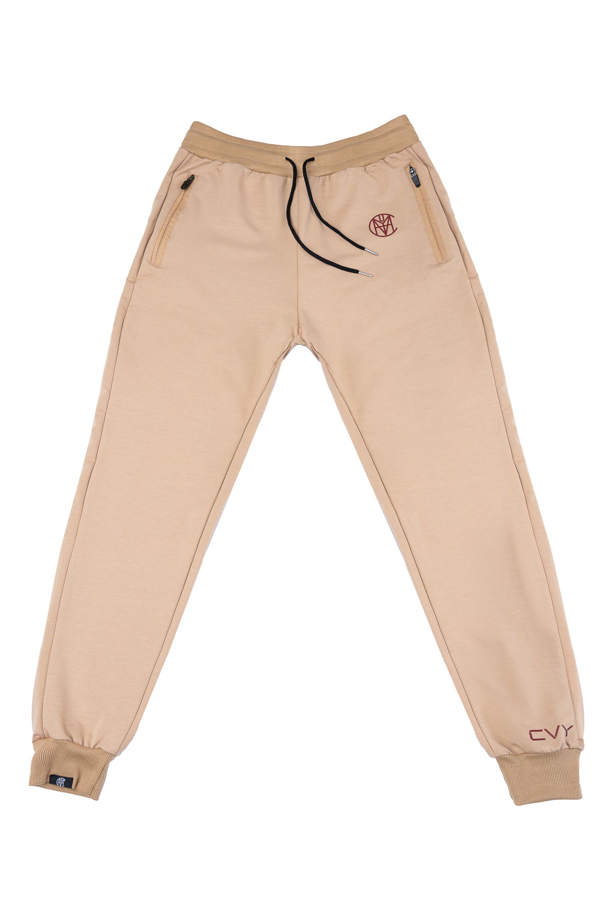 CRKSOLY. Men Track Sweatpant, product photo 6