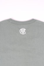 CRKSOLY. Matcha Long Sleeve