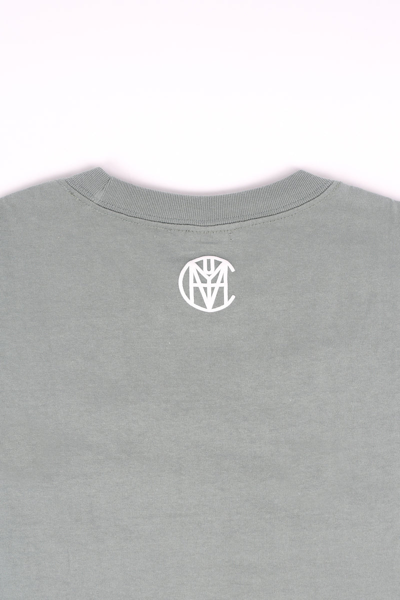 CRKSOLY. Matcha Long Sleeve