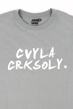 CRKSOLY. Matcha Long Sleeve