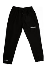 stylish windbreaker pants, modern soccer brand, cracks only, soccer streetwear