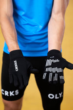 CRKSOLY. Field Gloves
