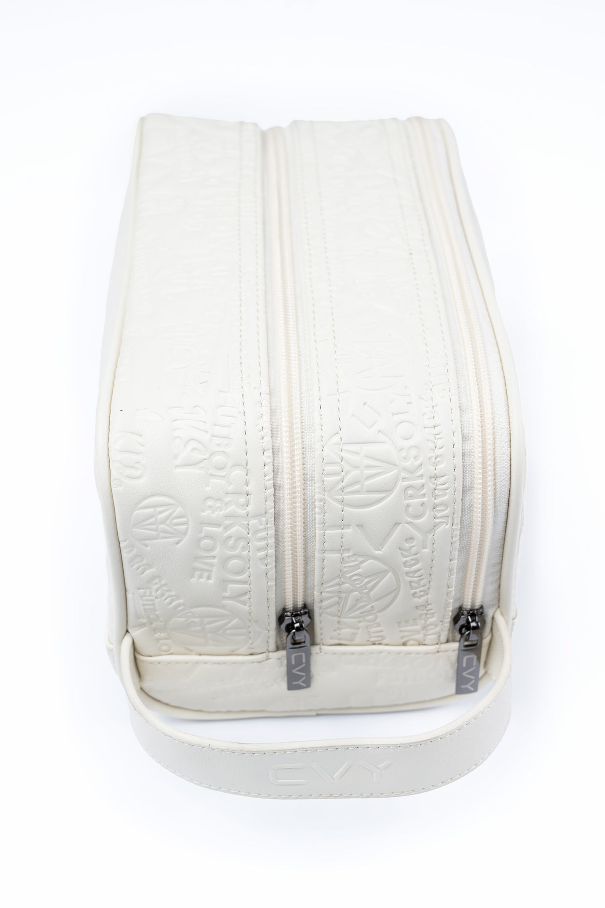 CVYLA Toiletry Leather Bag, product photo 3