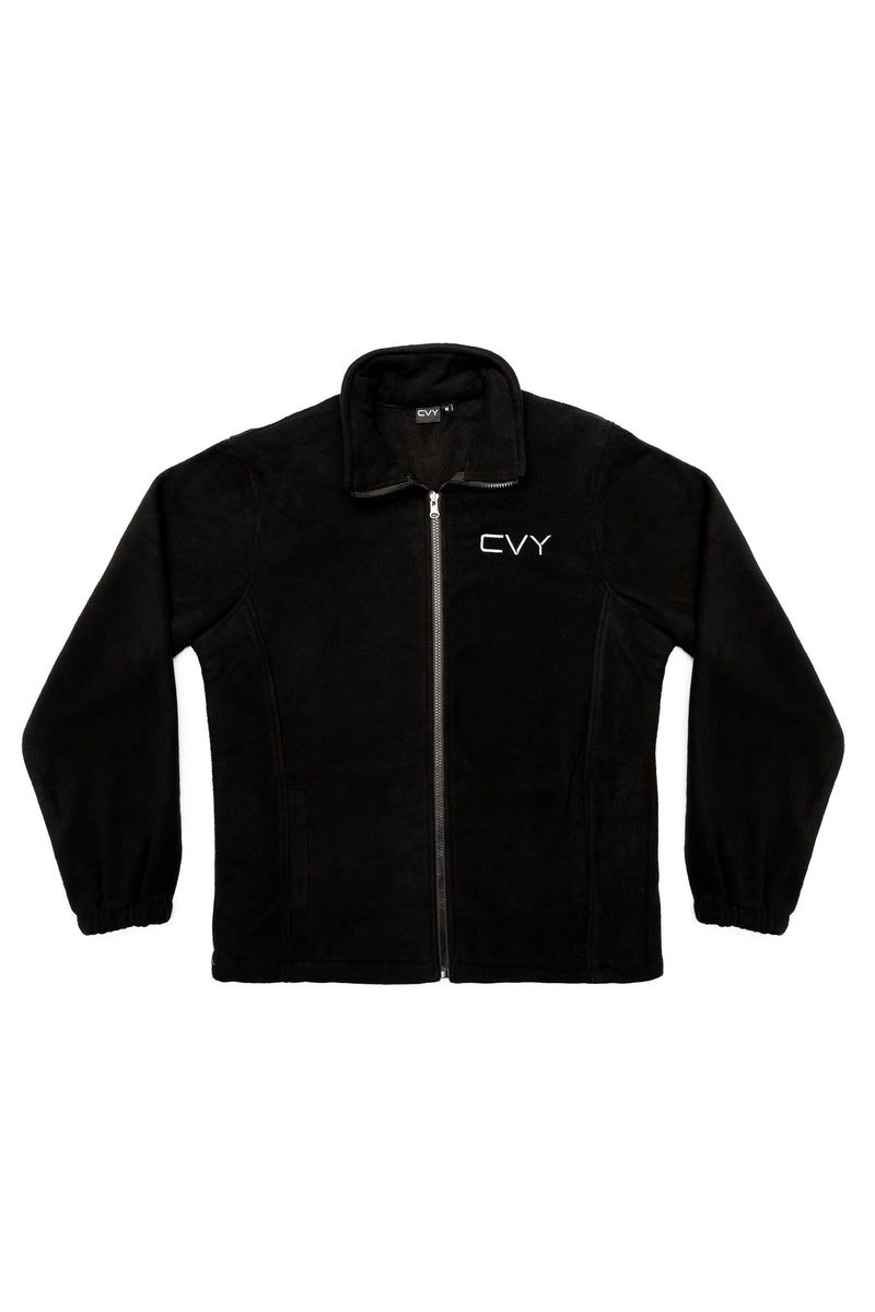 CRKSOLY. BLK Field Jacket