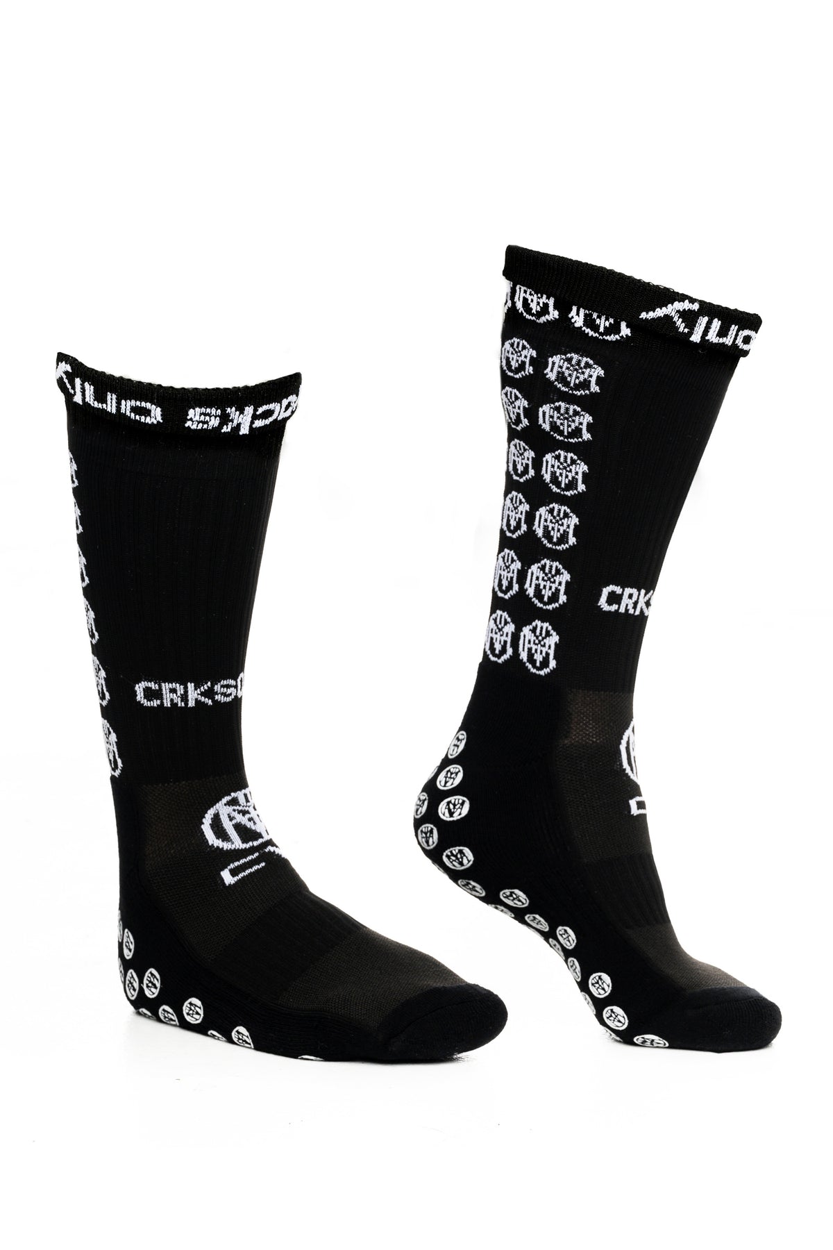 CRKSOLY. Caste Game Socks, product photo 7