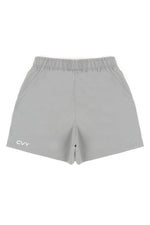 CRKSOLY. Matcha Women Shorts