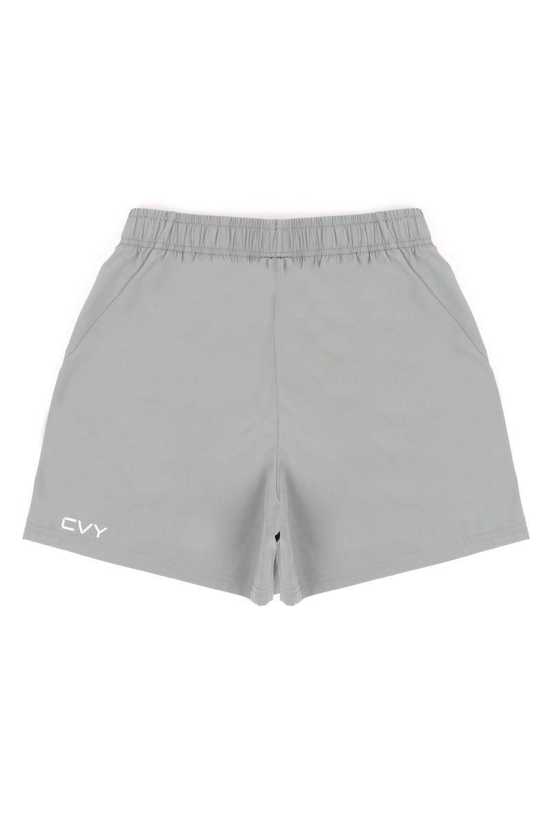 CRKSOLY. Matcha Women Shorts