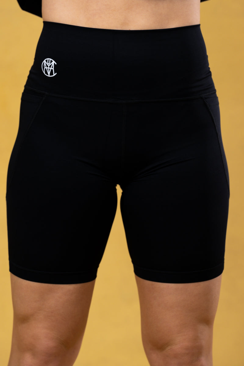 CVYLA Biker Shorts II