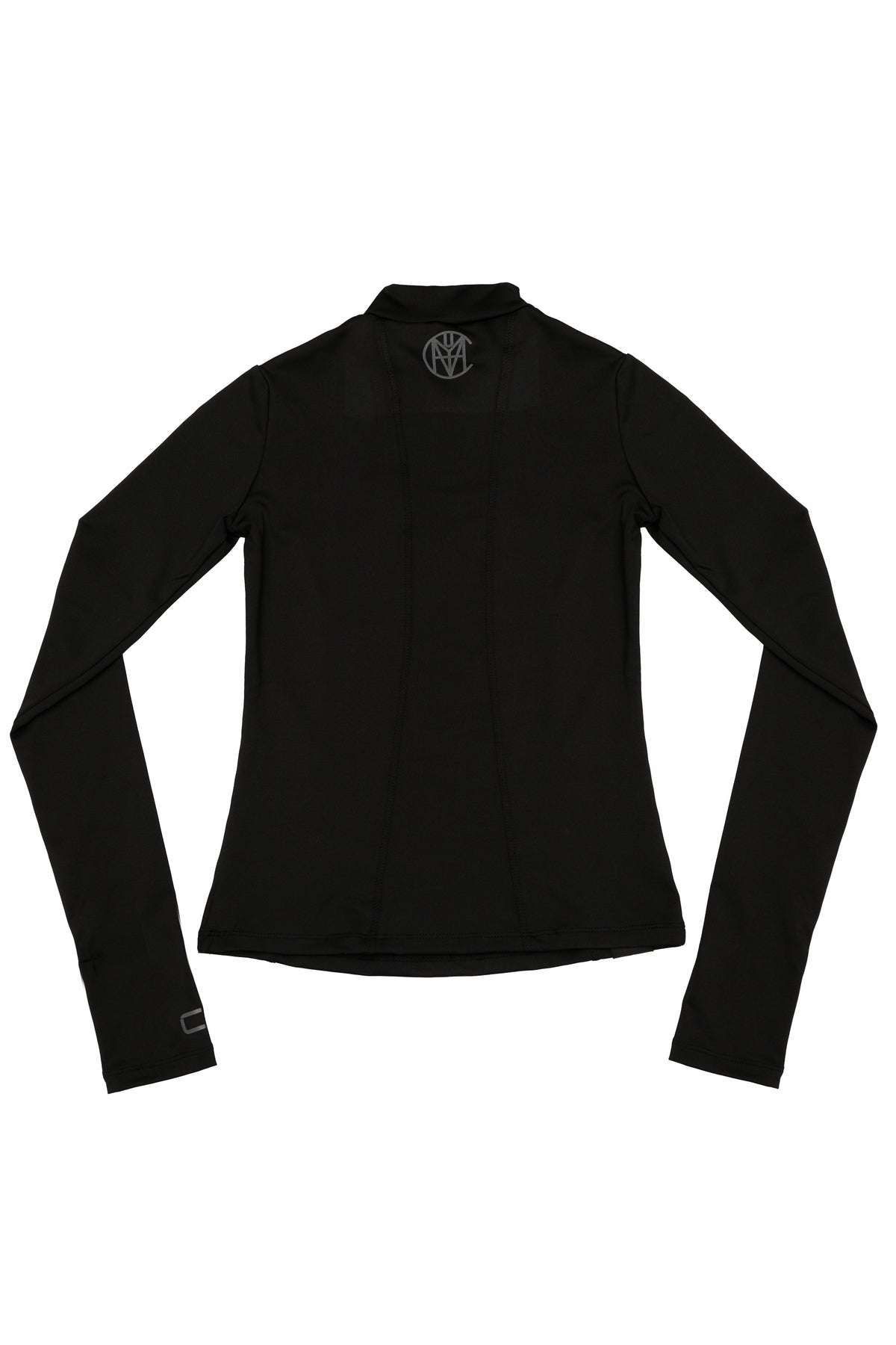 CRKSOLY. Women 1/4 Zip Pullover, product photo 6