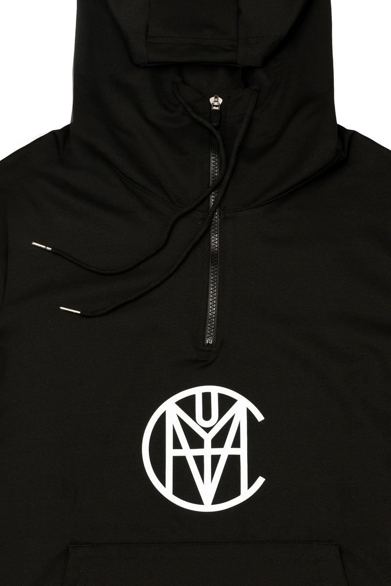 CRKSOLY. Track Sweatshirt