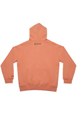 CRKSOLY. Sweatsuit Hoodie