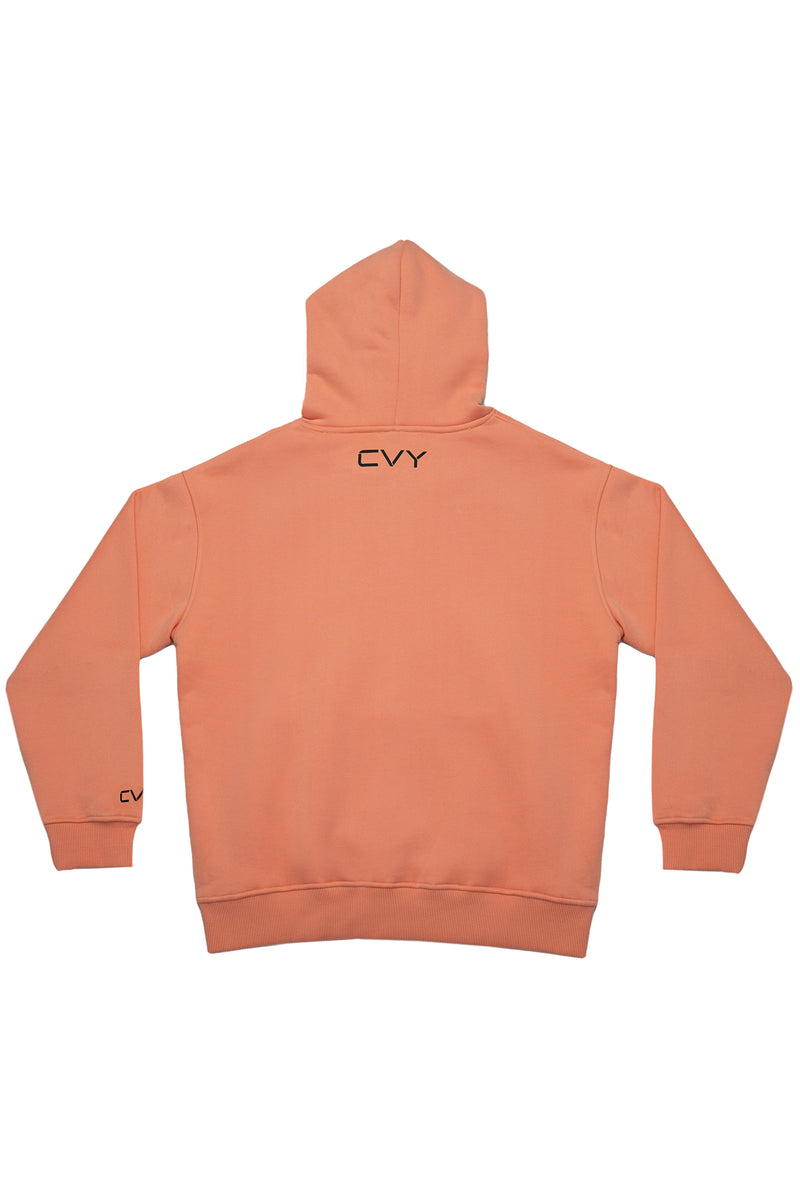 CRKSOLY. Sweatsuit Hoodie