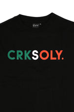 CRKSOLY. Aztec Long Sleeve