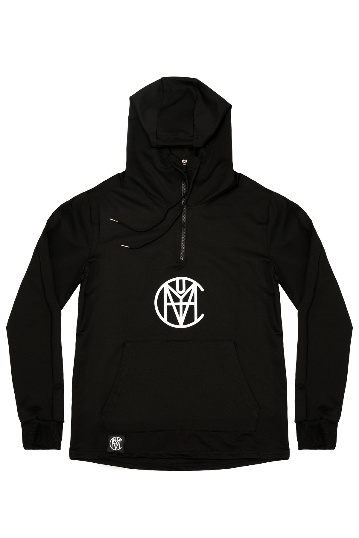CRKSOLY. Men Track Sweatshirt, product photo 8