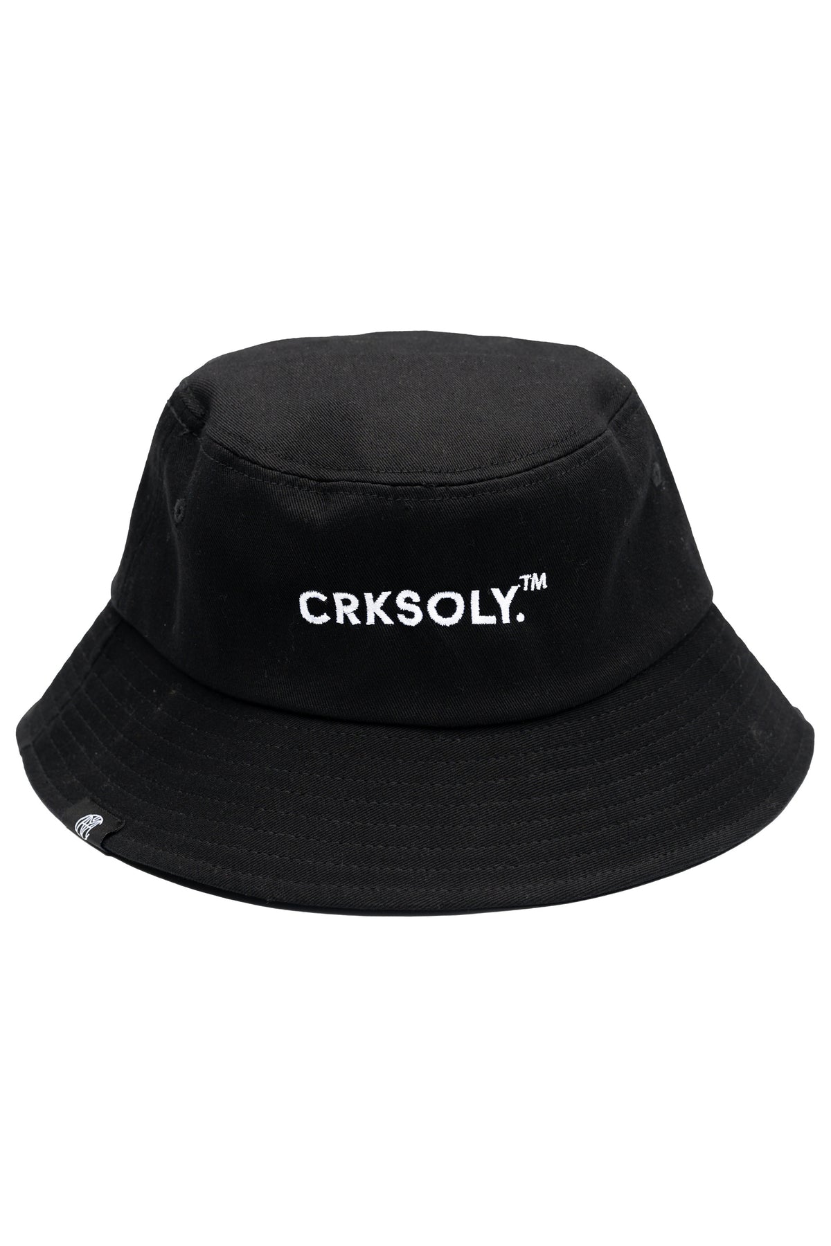 CRKSOLY. Unisex Bucket Hat, product photo 1